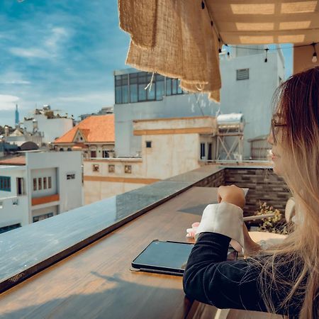 فندق Hemtouch House مدينة هوشي منه المظهر الخارجي الصورة