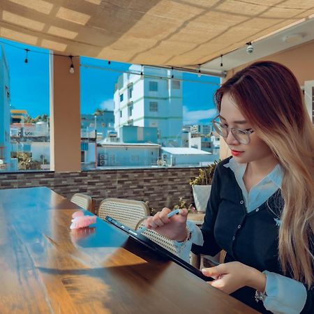 فندق Hemtouch House مدينة هوشي منه المظهر الخارجي الصورة