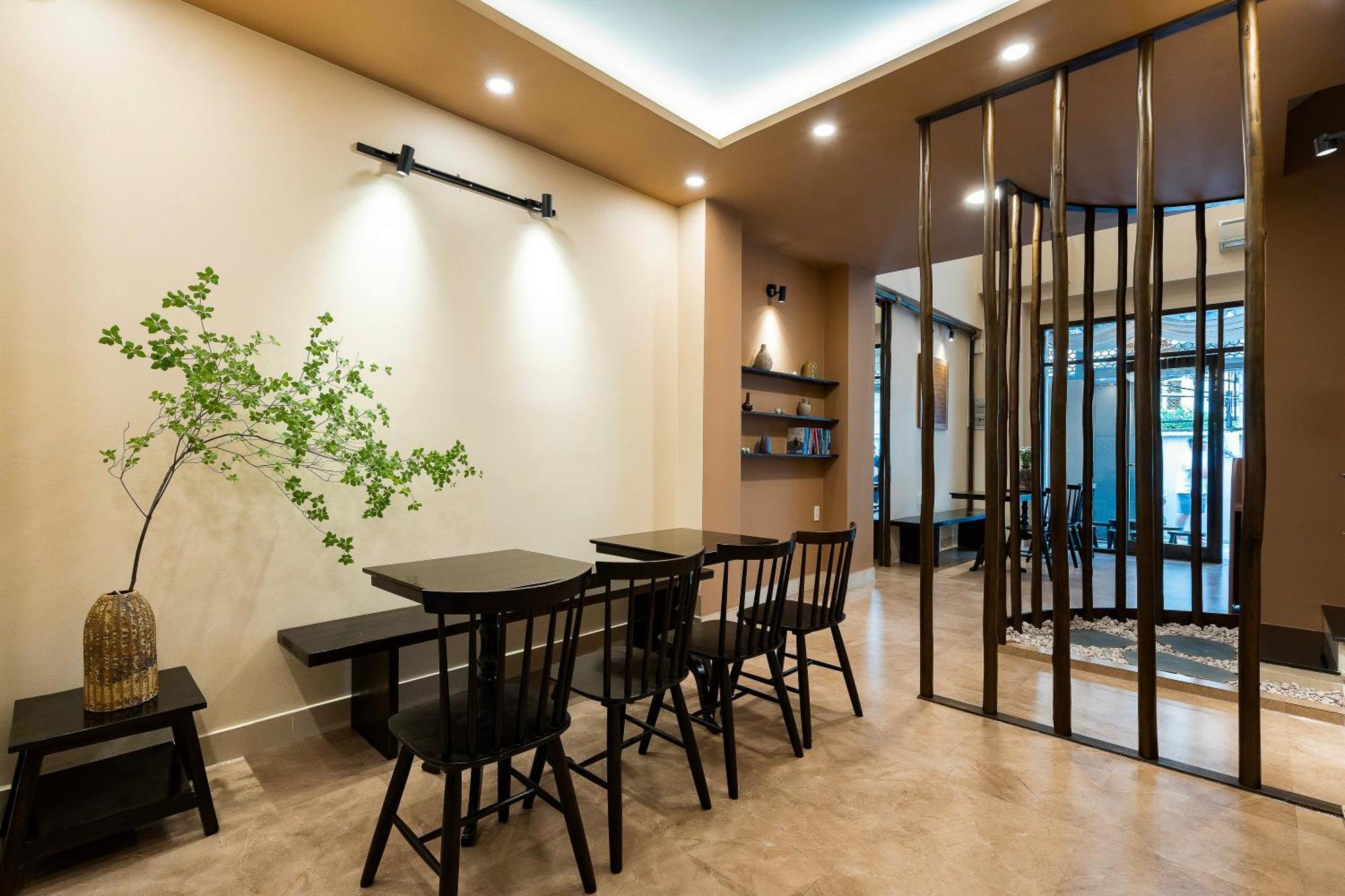 فندق Hemtouch House مدينة هوشي منه المظهر الخارجي الصورة