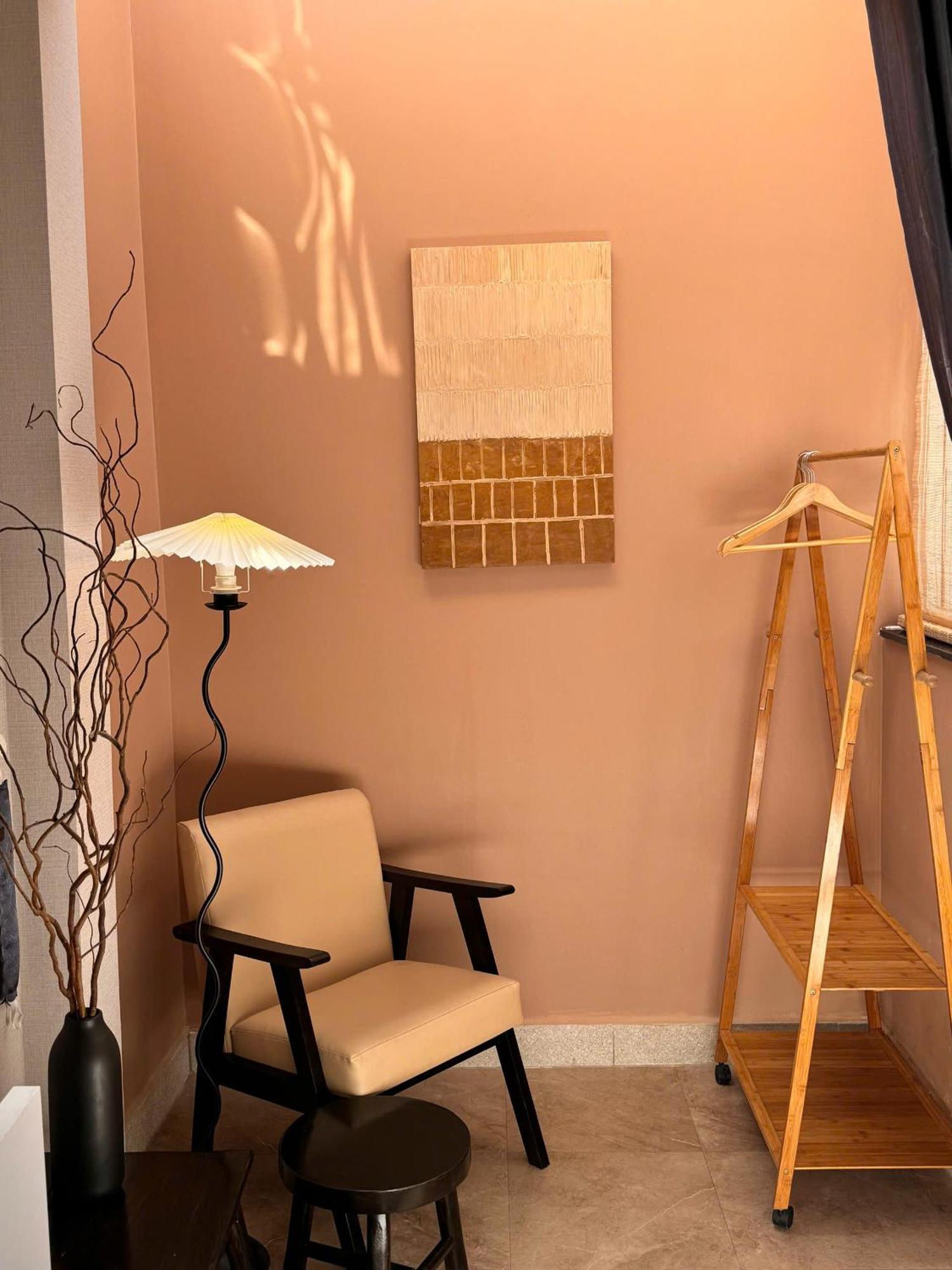 فندق Hemtouch House مدينة هوشي منه المظهر الخارجي الصورة