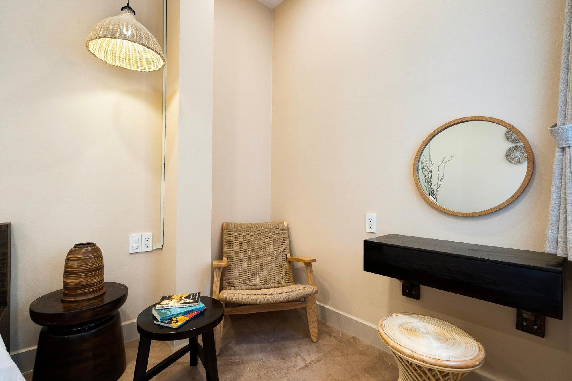 فندق Hemtouch House مدينة هوشي منه المظهر الخارجي الصورة