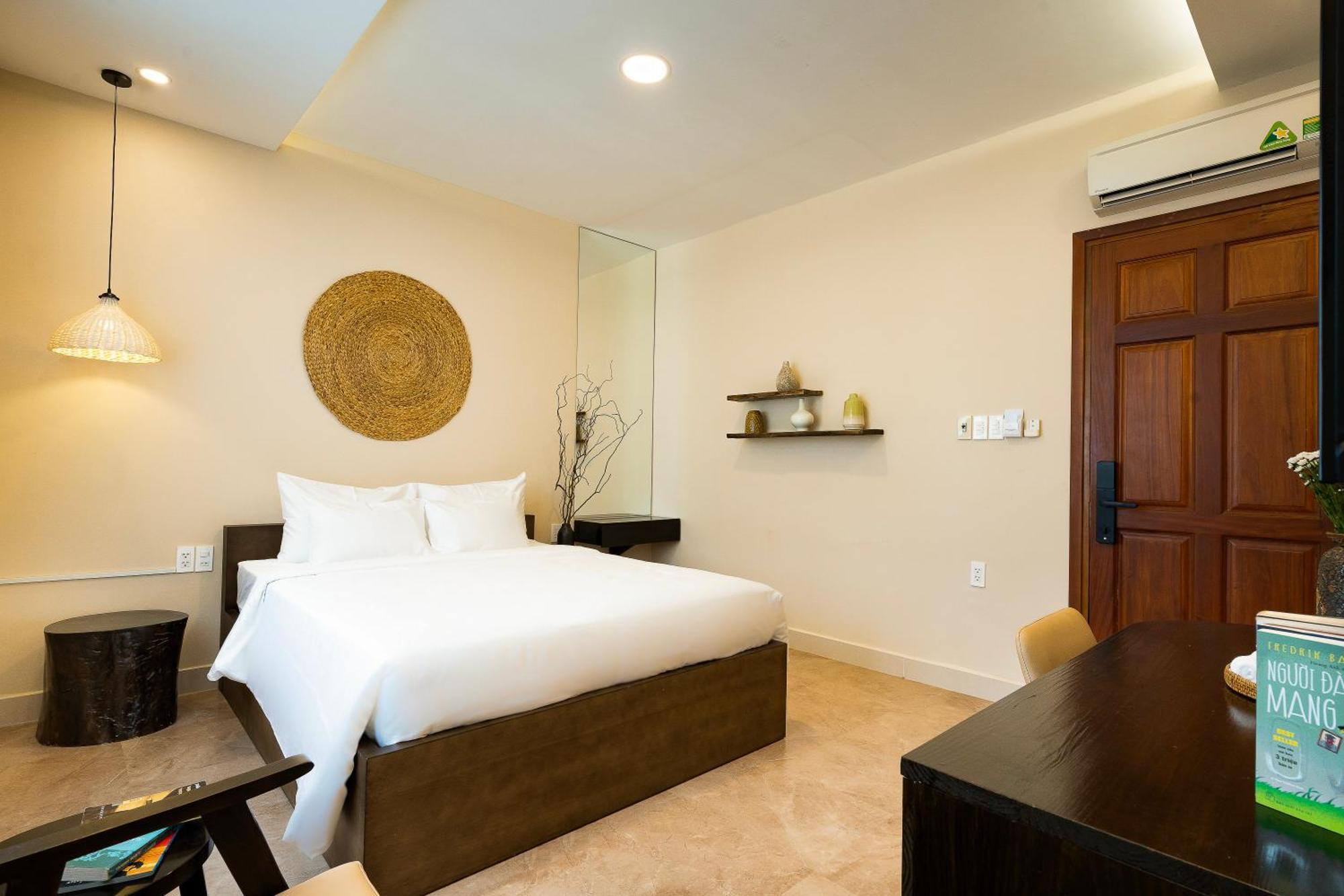 فندق Hemtouch House مدينة هوشي منه المظهر الخارجي الصورة
