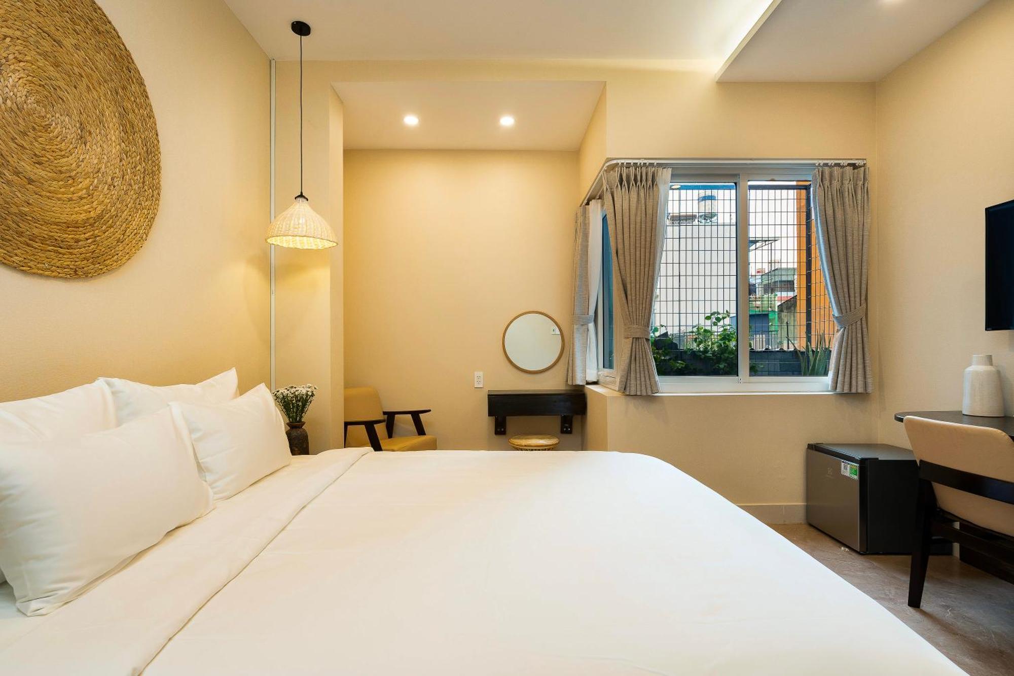 فندق Hemtouch House مدينة هوشي منه المظهر الخارجي الصورة