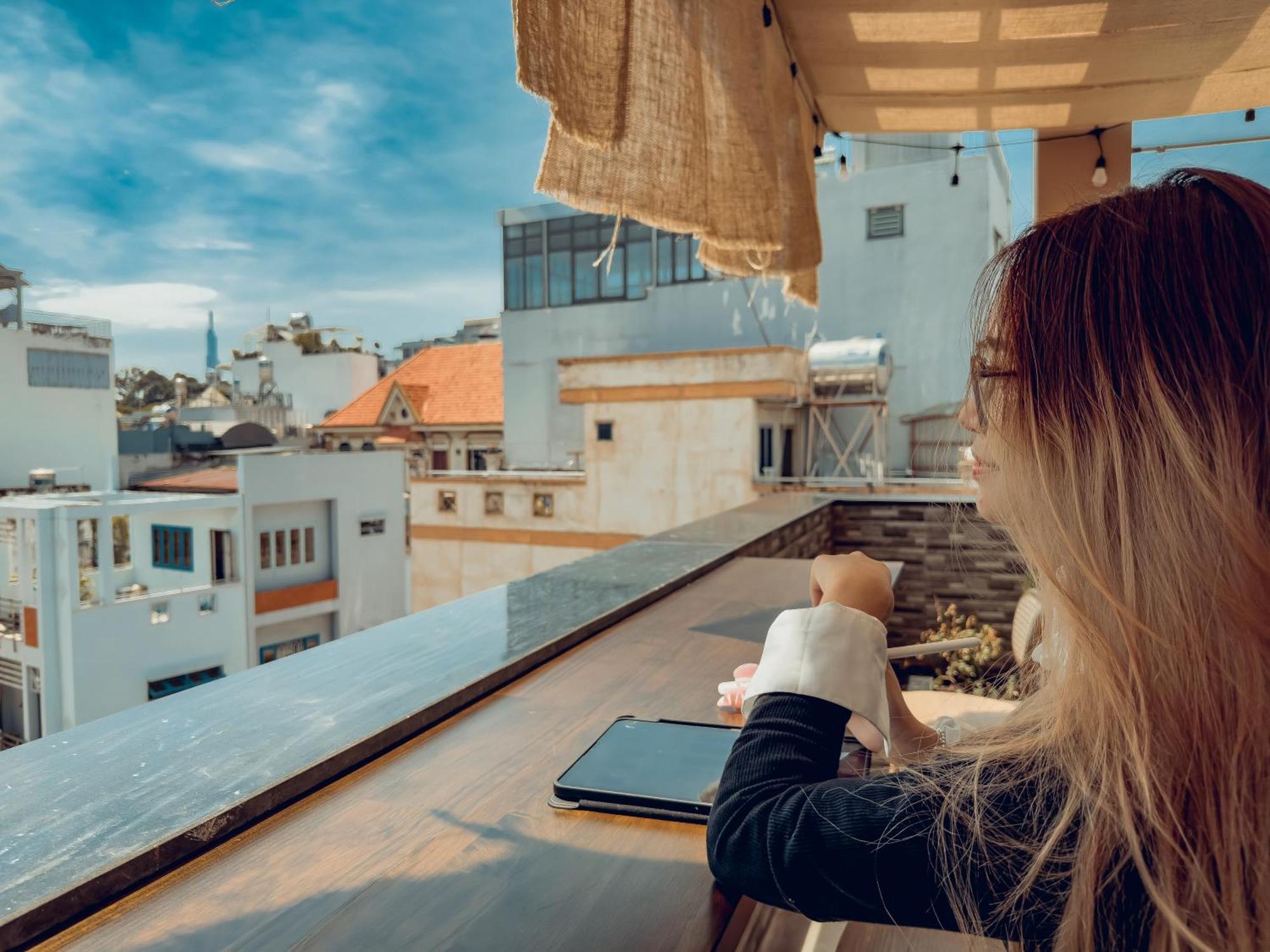 فندق Hemtouch House مدينة هوشي منه المظهر الخارجي الصورة