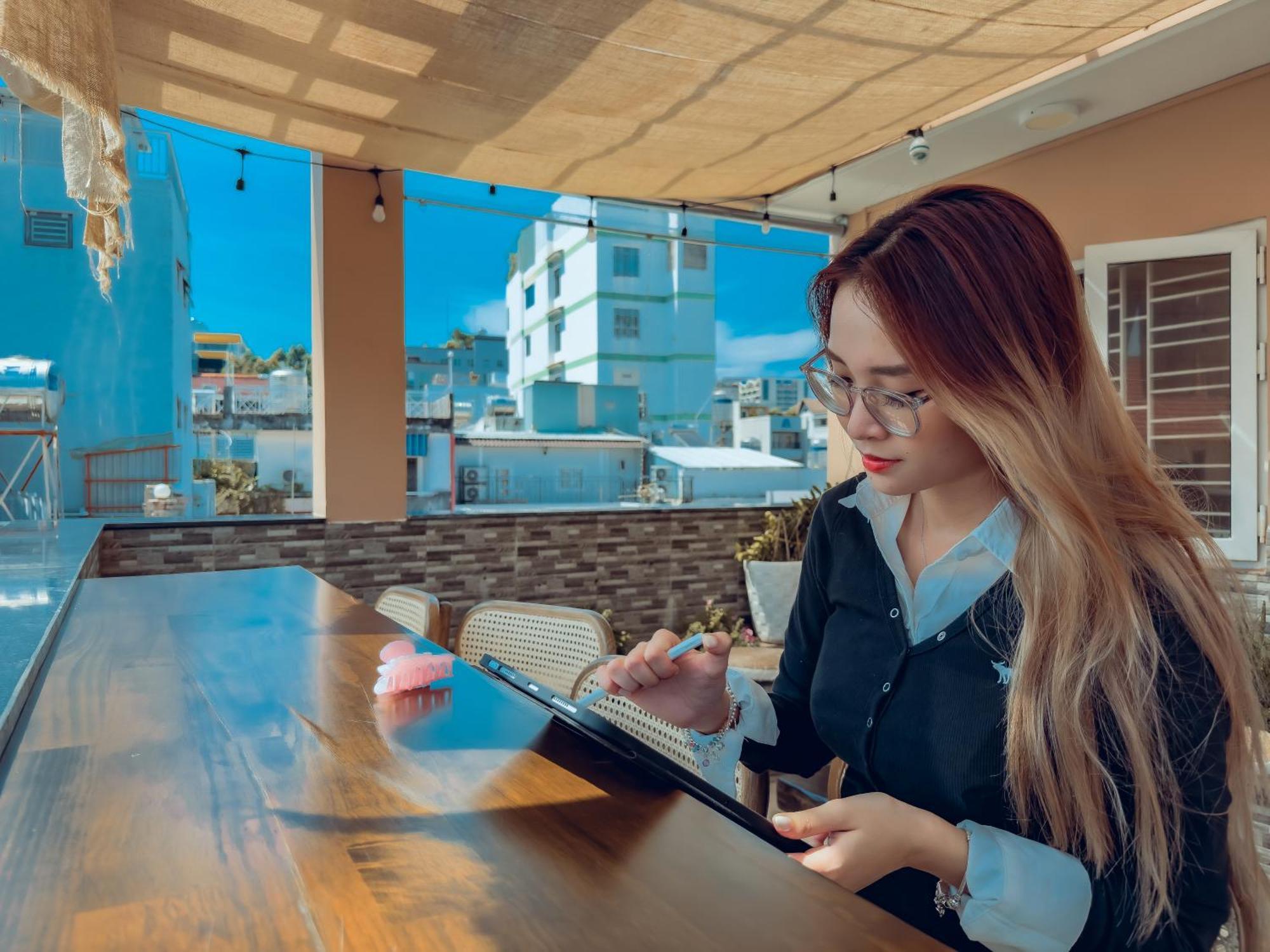 فندق Hemtouch House مدينة هوشي منه المظهر الخارجي الصورة