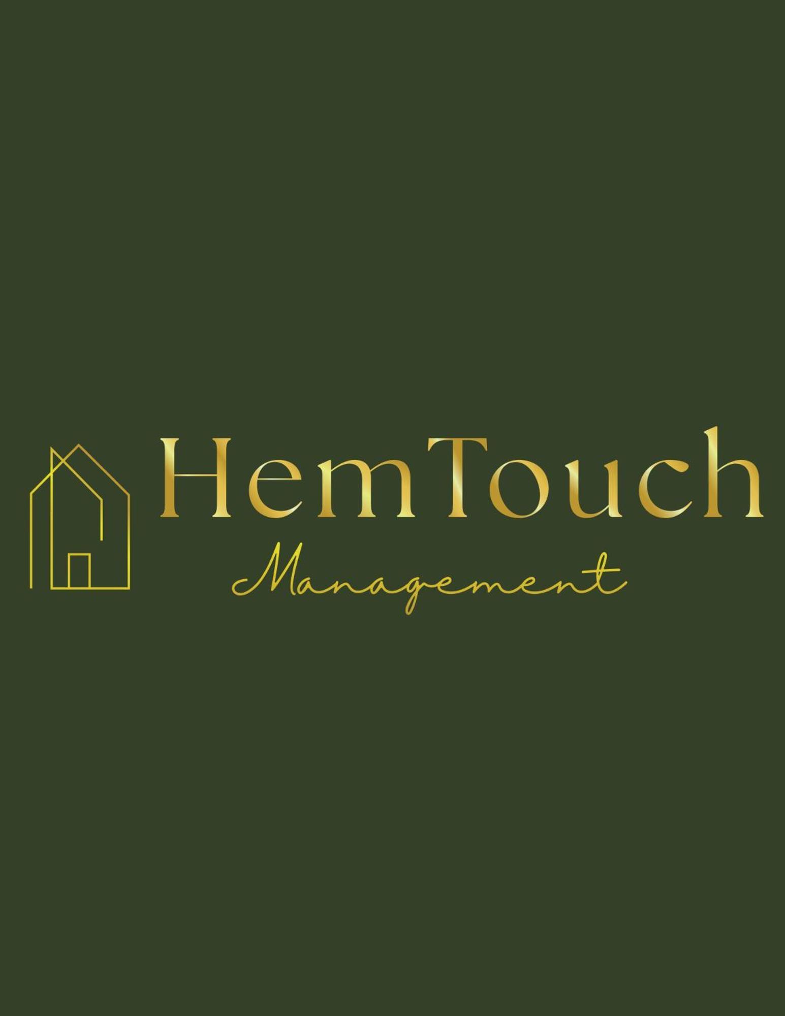 فندق Hemtouch House مدينة هوشي منه المظهر الخارجي الصورة