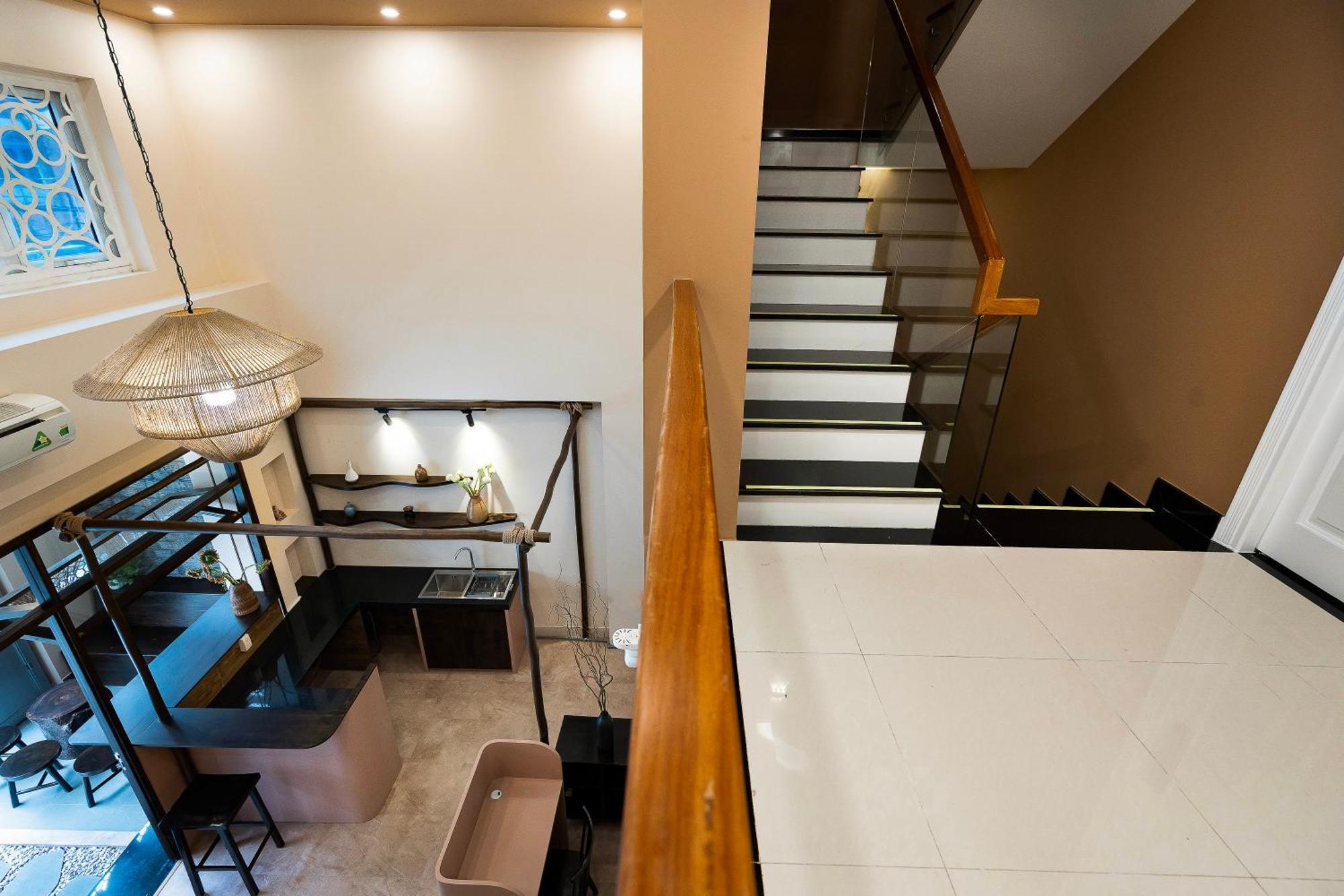 فندق Hemtouch House مدينة هوشي منه المظهر الخارجي الصورة