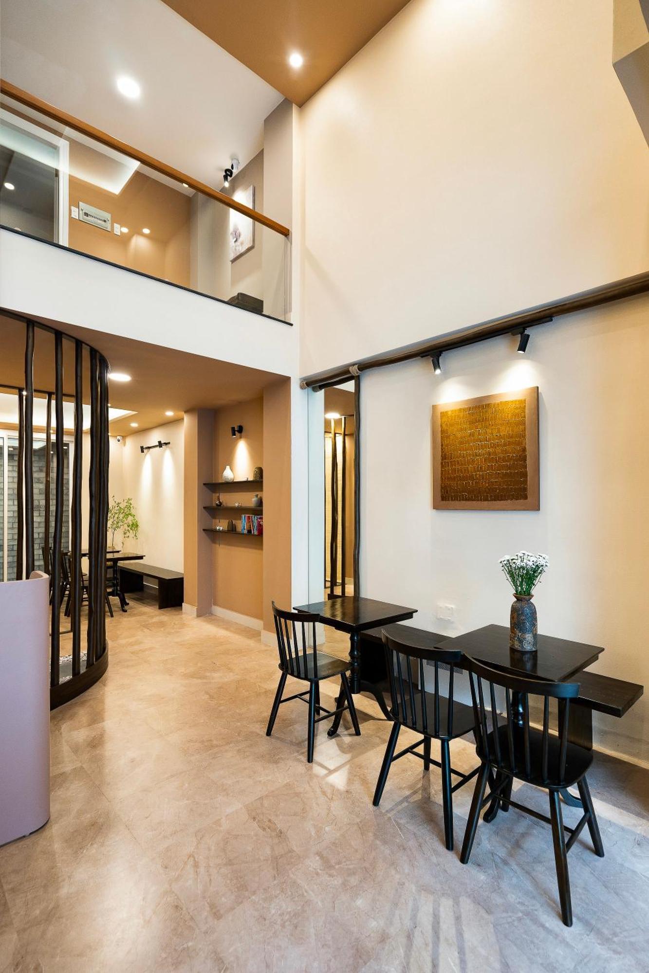 فندق Hemtouch House مدينة هوشي منه المظهر الخارجي الصورة