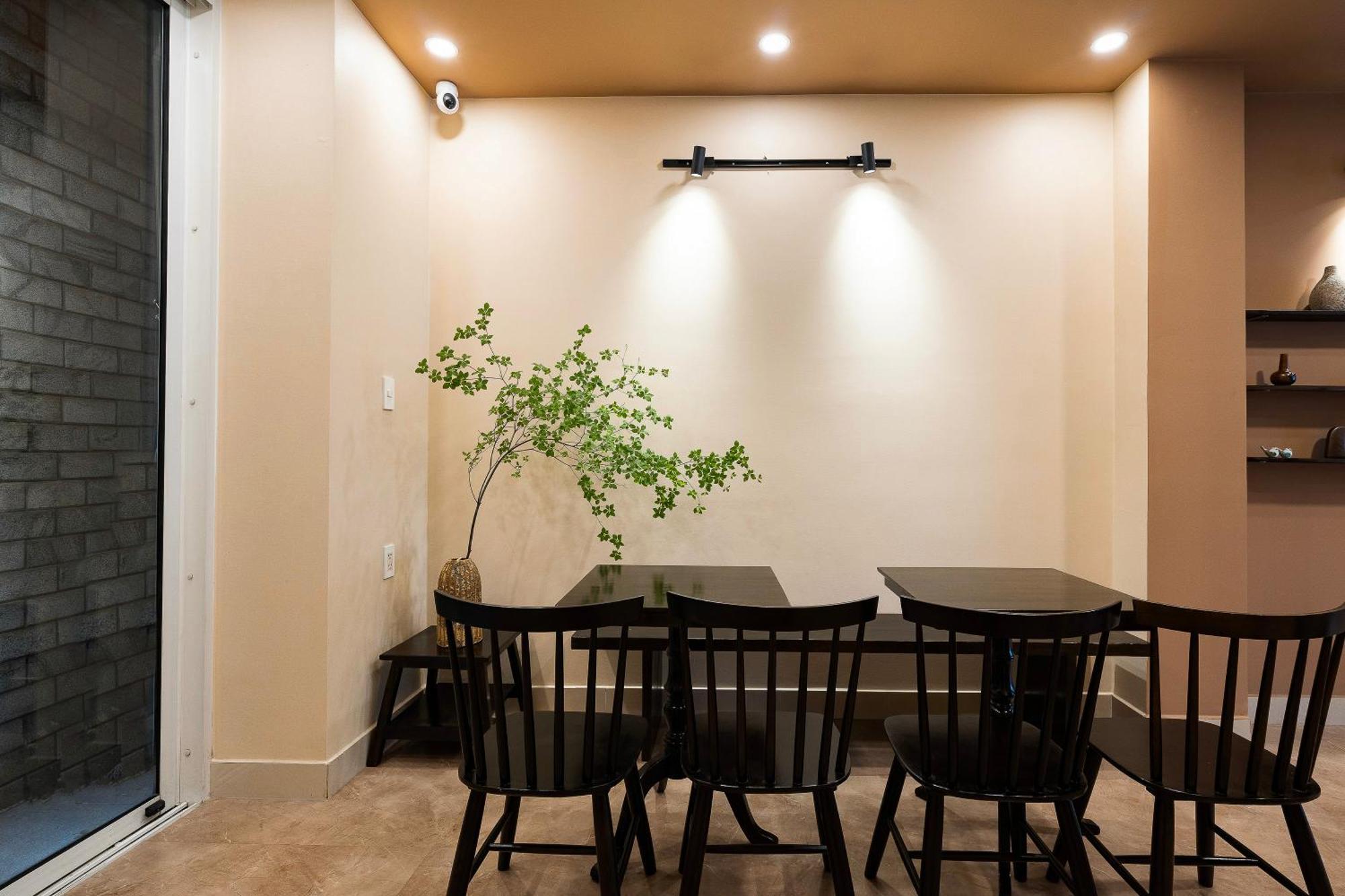 فندق Hemtouch House مدينة هوشي منه المظهر الخارجي الصورة