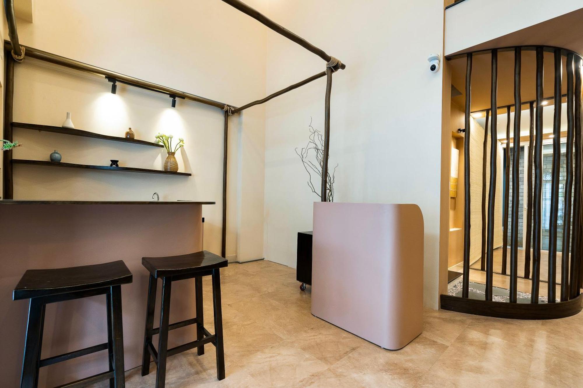 فندق Hemtouch House مدينة هوشي منه المظهر الخارجي الصورة