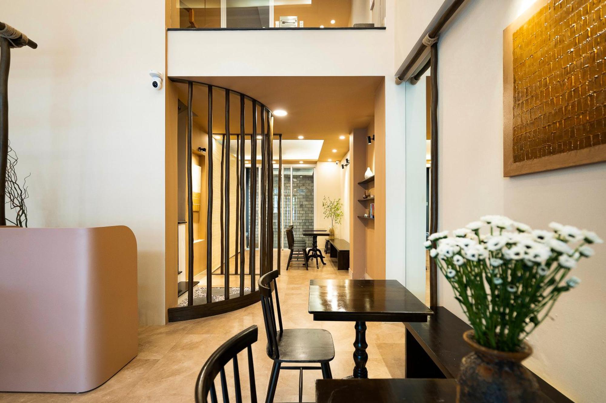 فندق Hemtouch House مدينة هوشي منه المظهر الخارجي الصورة