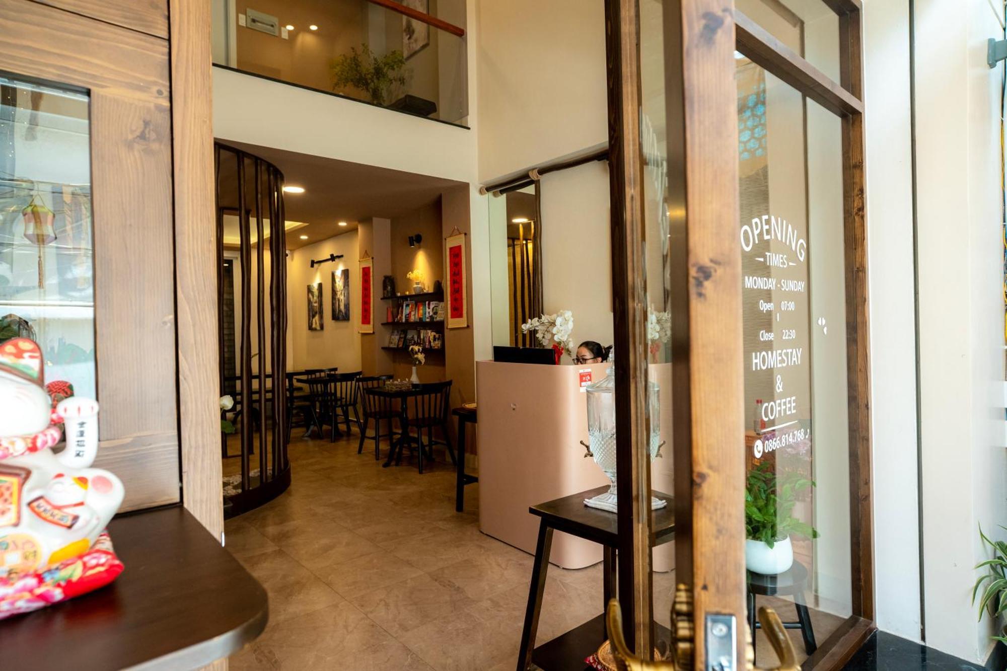 فندق Hemtouch House مدينة هوشي منه المظهر الخارجي الصورة